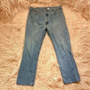Vintage Levi’s Jeans